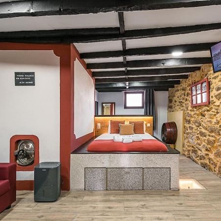 加亚新城 Guestready - Charming Stone Wall Retreat酒店 外观 照片