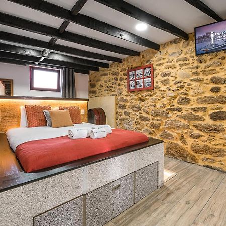 加亚新城 Guestready - Charming Stone Wall Retreat酒店 外观 照片