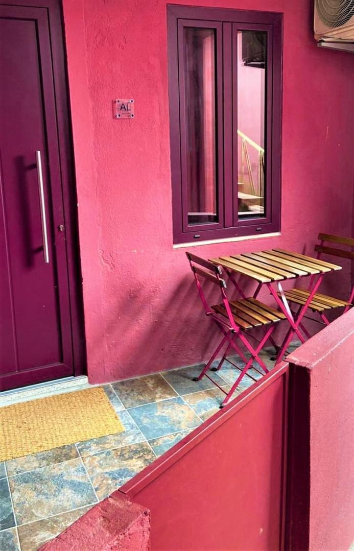 加亚新城 Guestready - Charming Stone Wall Retreat酒店 外观 照片