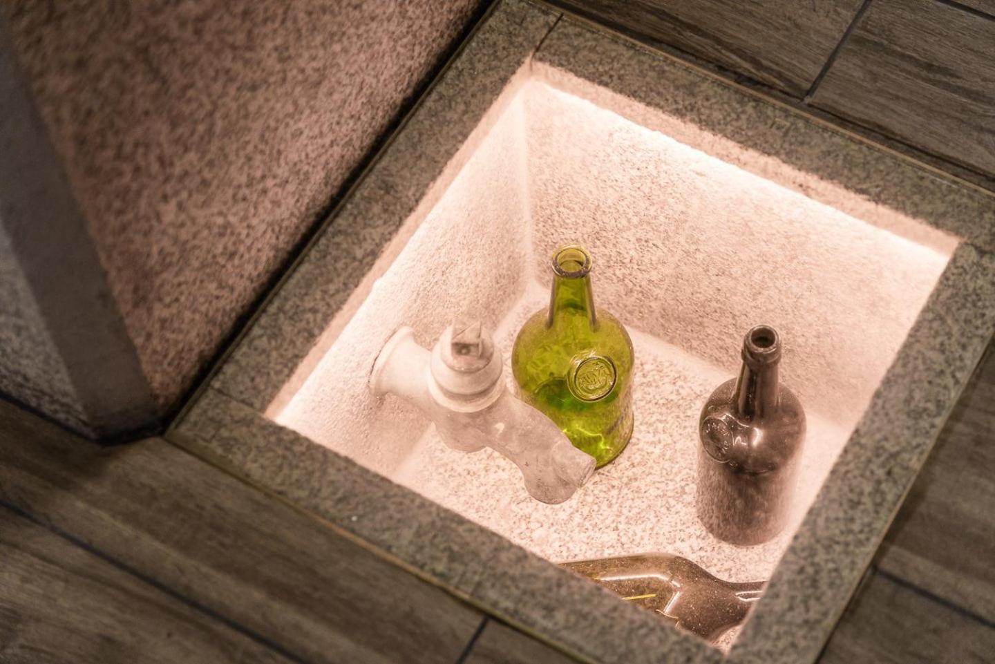加亚新城 Guestready - Charming Stone Wall Retreat酒店 外观 照片