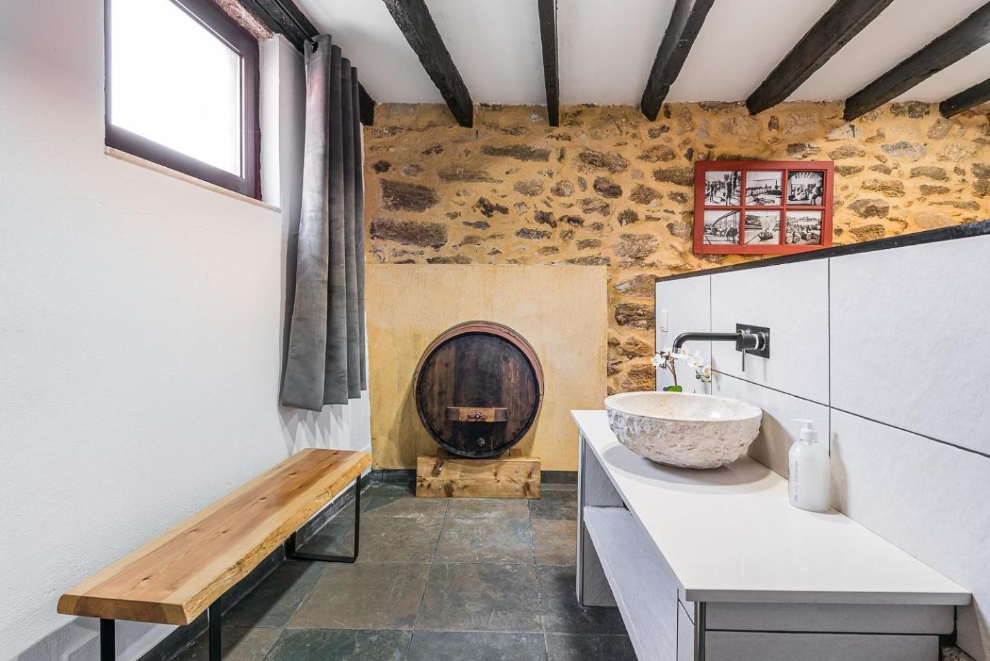 加亚新城 Guestready - Charming Stone Wall Retreat酒店 外观 照片