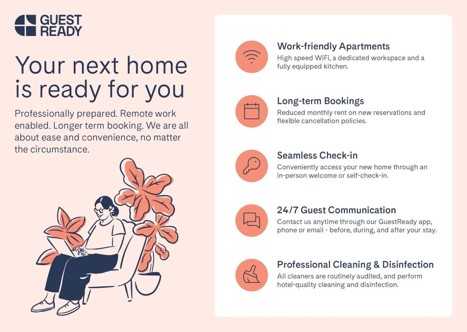 加亚新城 Guestready - Charming Stone Wall Retreat酒店 外观 照片